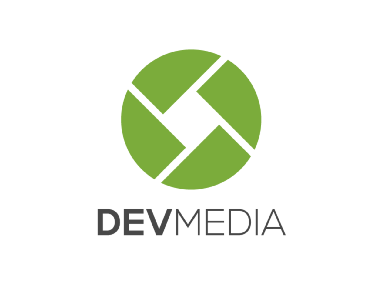 logo devmedia