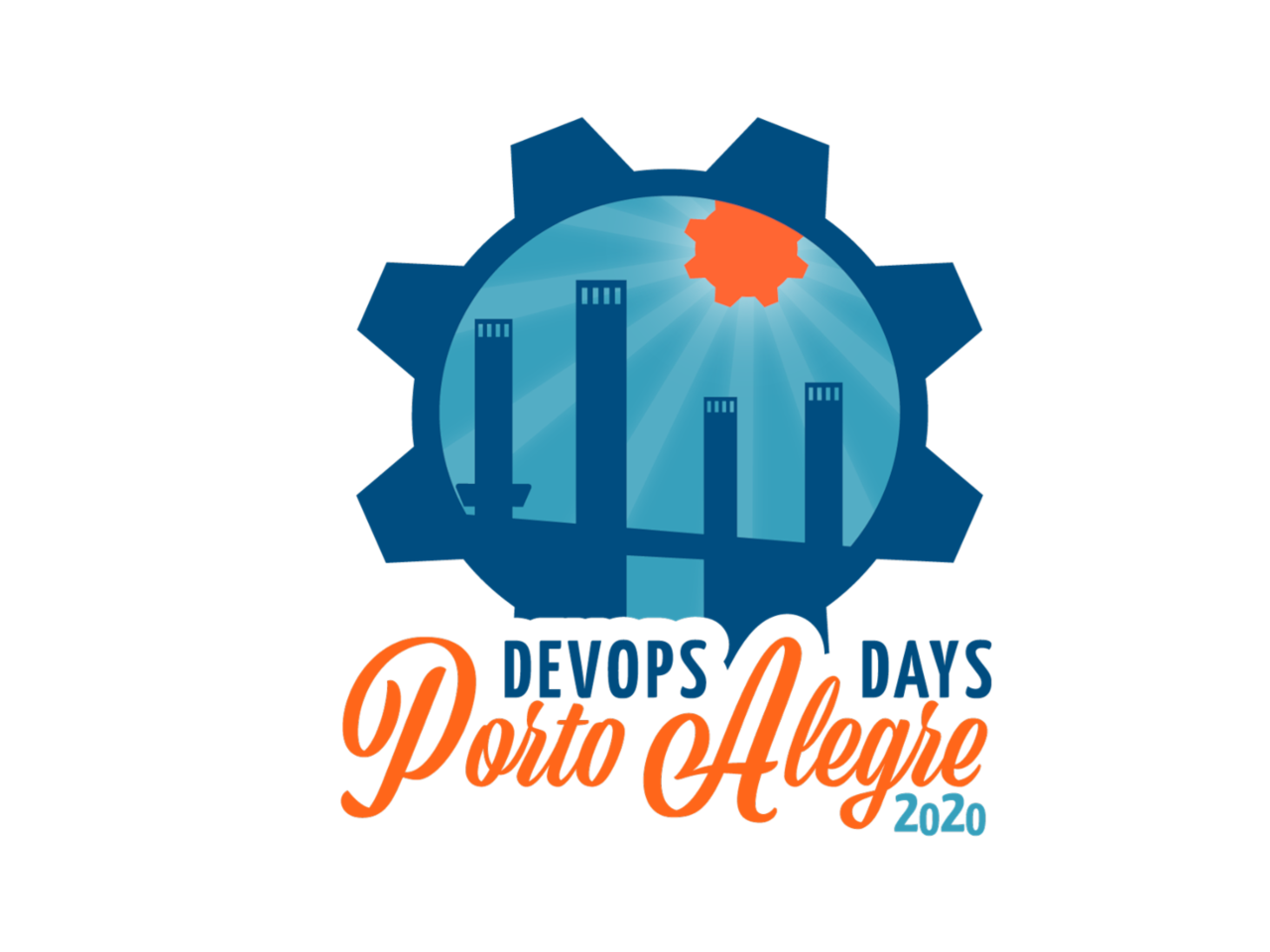 logo dev ops day