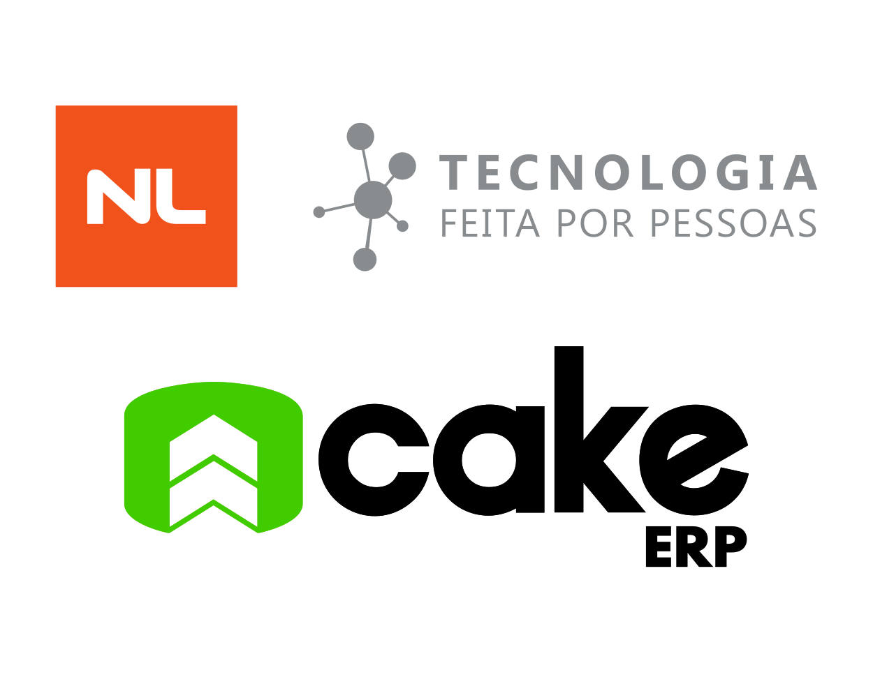 logo NL/Cake ERP