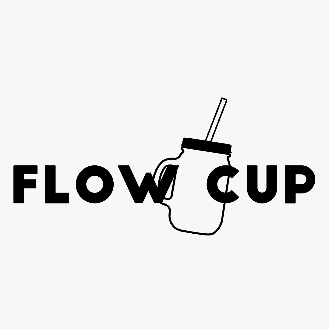 logo flowcup