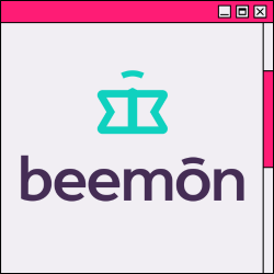Logo Beemôn