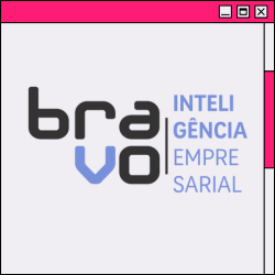 Logo Bravo