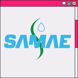 logo samae
