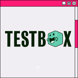 Logo testbox